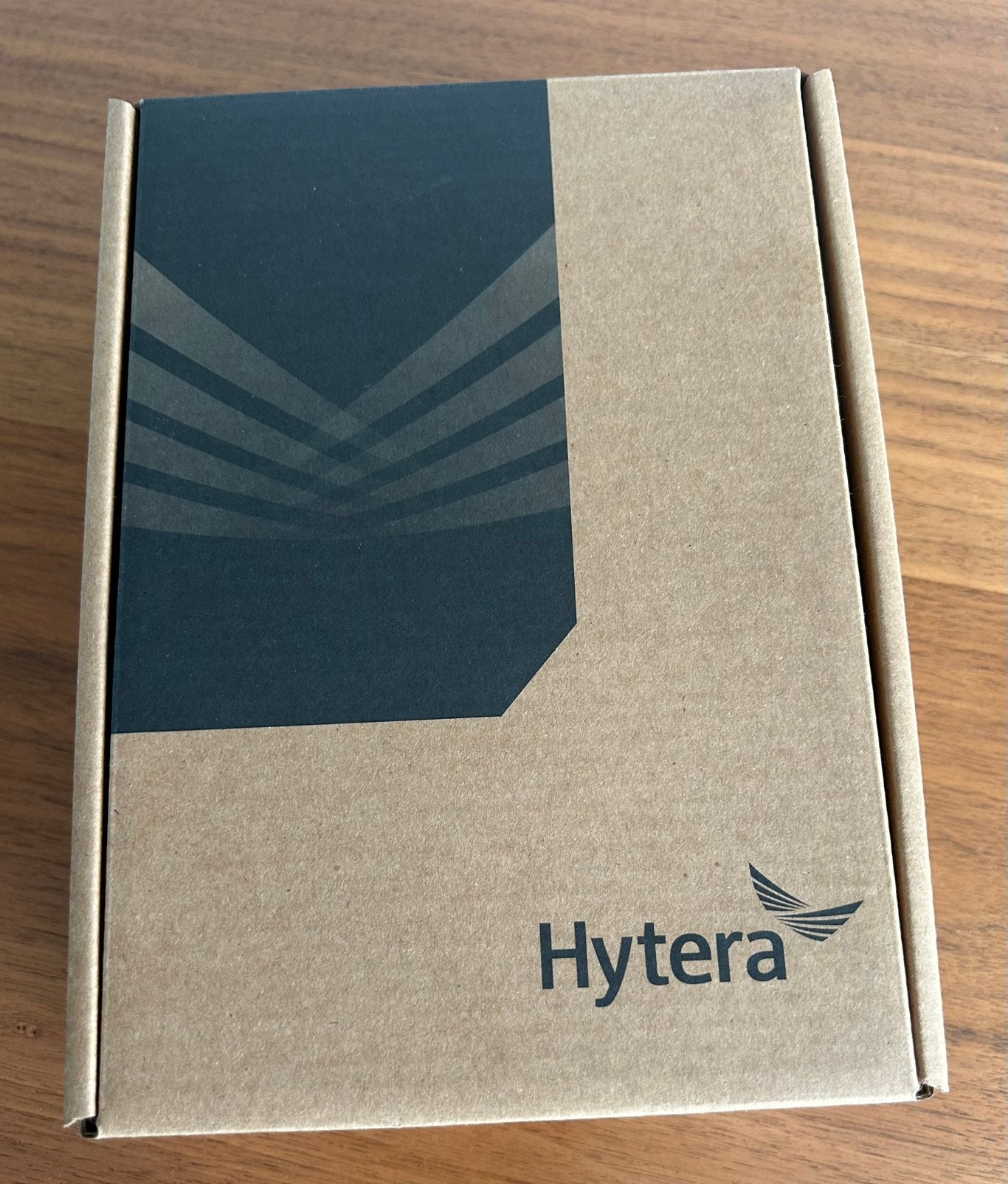 Hytera BP565 (U1) - UHF, Telecommunicatie, Portofoons en Walkie-talkies, Ophalen of Verzenden, Nieuw