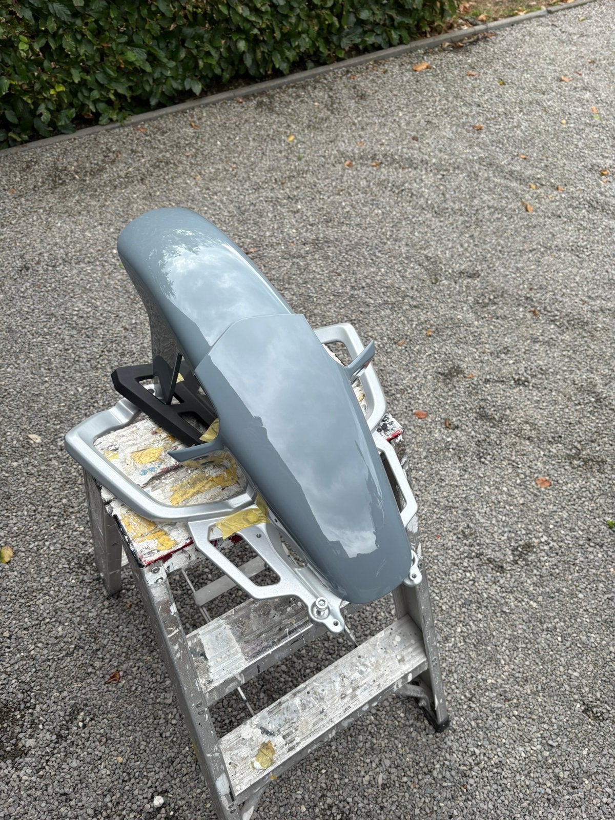 Cfmoto 450 mt, Motoren, Motoren | CFMOTO, Particulier, Nieuw