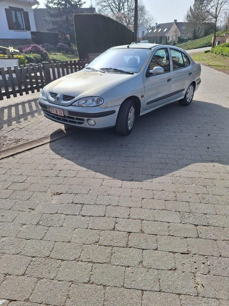 Automobiles, Achat, Air conditionné, Particulier, Essence