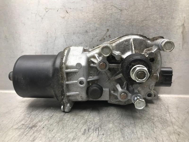 RUITENWISSERMOTOR VOOR Suzuki Vitara (LY / MY) (|5211C076|), Gebruikt, Suzuki