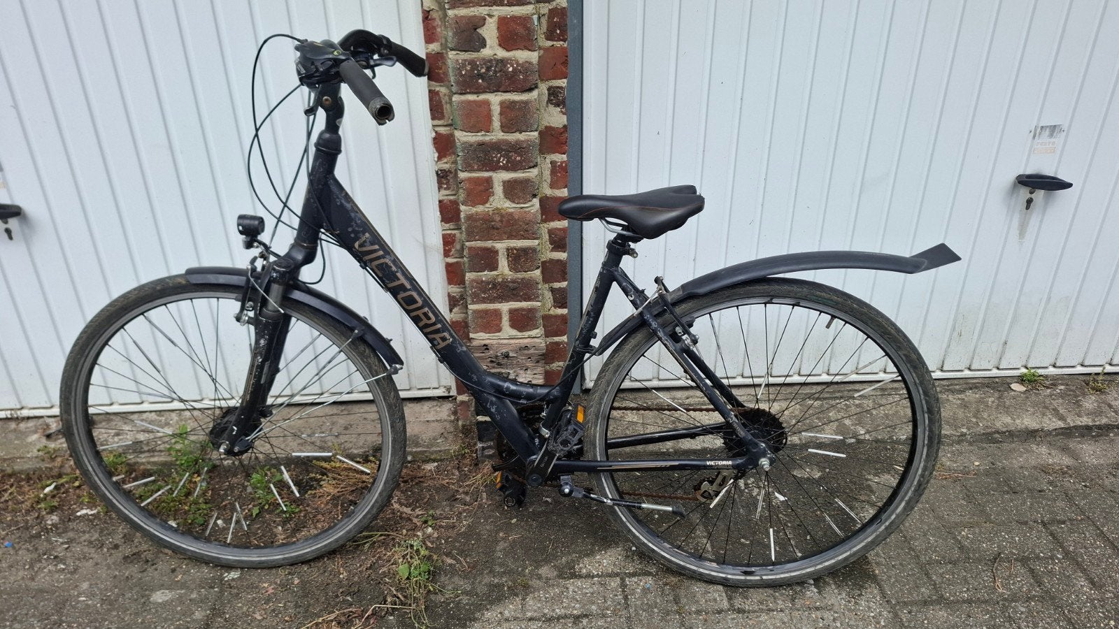 Velo femme 28pouce, Enlèvement ou Envoi