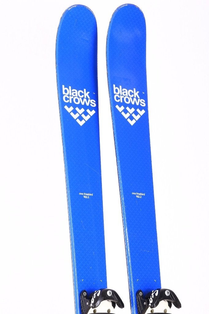 Skis de randonnée BLACK CROWS OVA FREEBIRD 162,2 cm, noyau, Autres marques, Carving, Skis, 140 à 160 cm