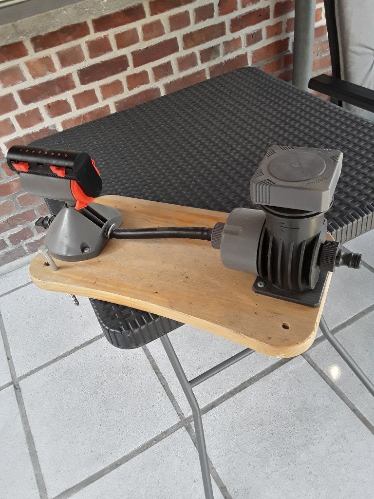 système d'arrosage de pelouse Gardena, Jardin & Terrasse, Enlèvement, Neuf, Arroseur oscillant