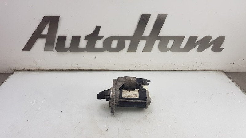DÉMARREUR Opel Corsa E (01-2014/06-2019), Robert Bosch AG, Opel, Utilisé, Robert-Bosch-Allee 1
74232  Abstatt, DE