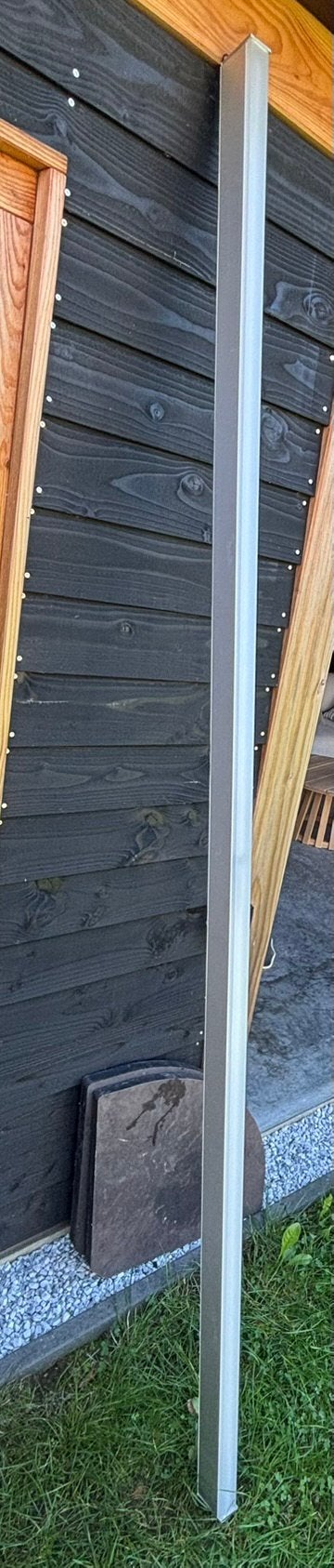 Design plafond balk verlichting, Huis en Inrichting, Ophalen, Gebruikt