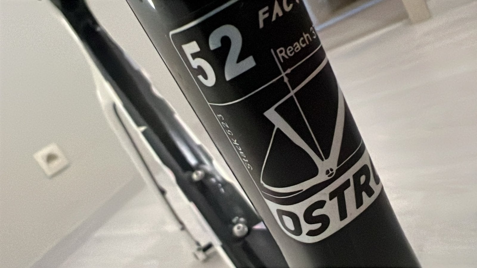 Factor Frameset, Ophalen of Verzenden