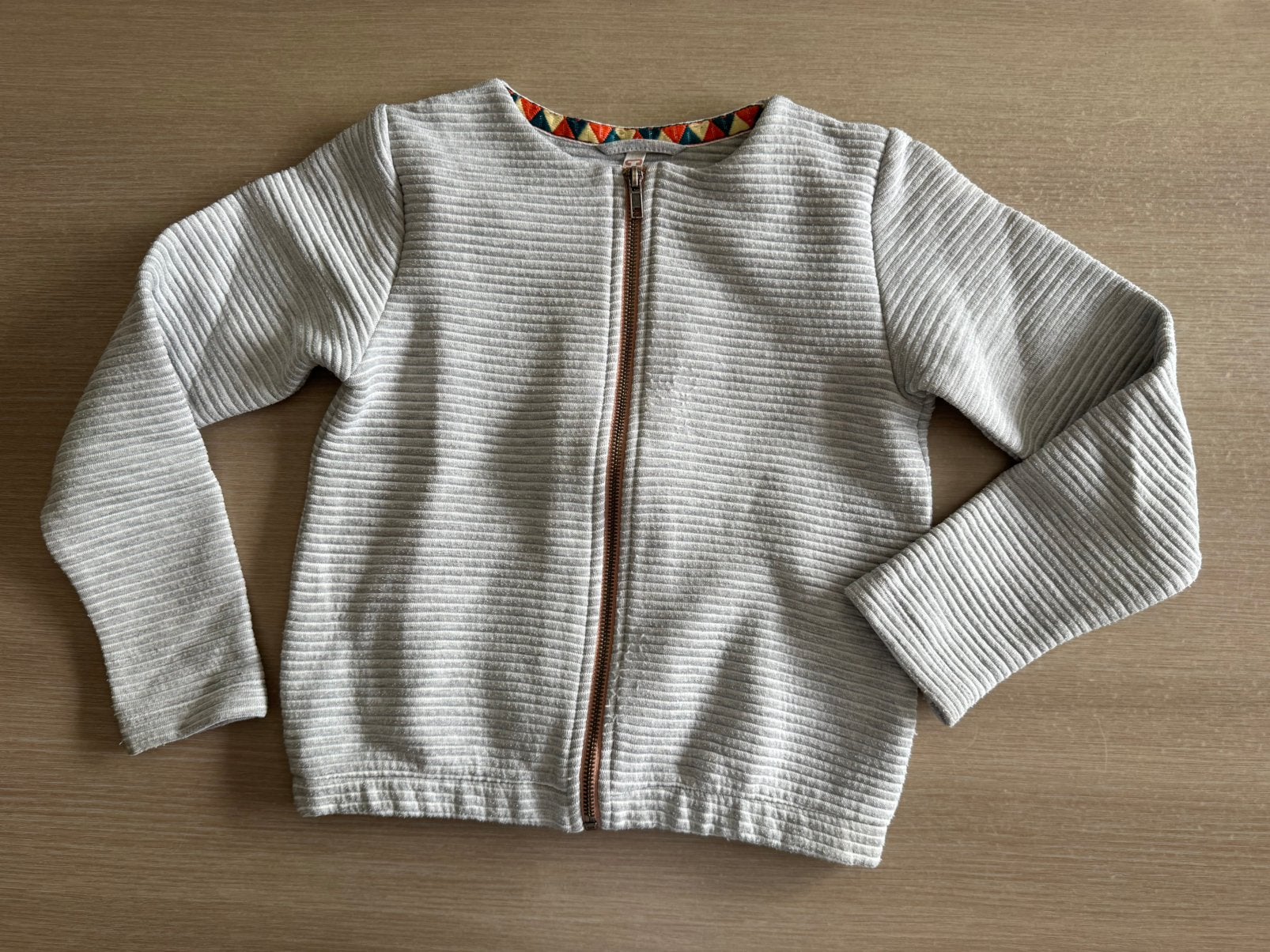 Cks maat 10/140, Ophalen, Gebruikt, Meisje, Trui of Vest