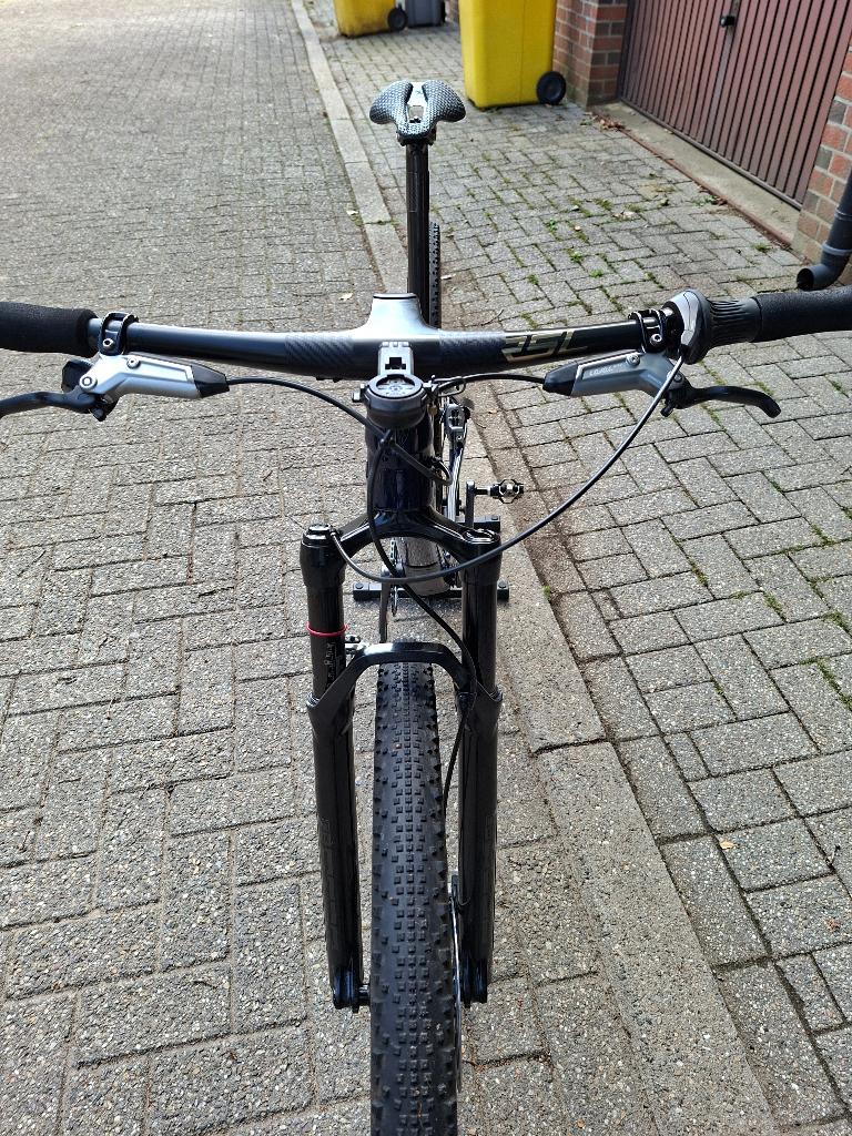 MTB TREK, Fietsen en Brommers, Ophalen, Trek
