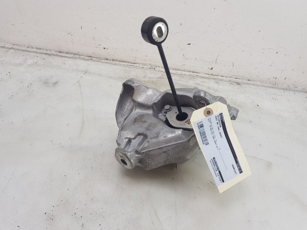 MOTORSTEUN Audi A6 Avant (C8) (01-2018/-), Info@audi.de, Audi, Audi AG, Gebruikt
