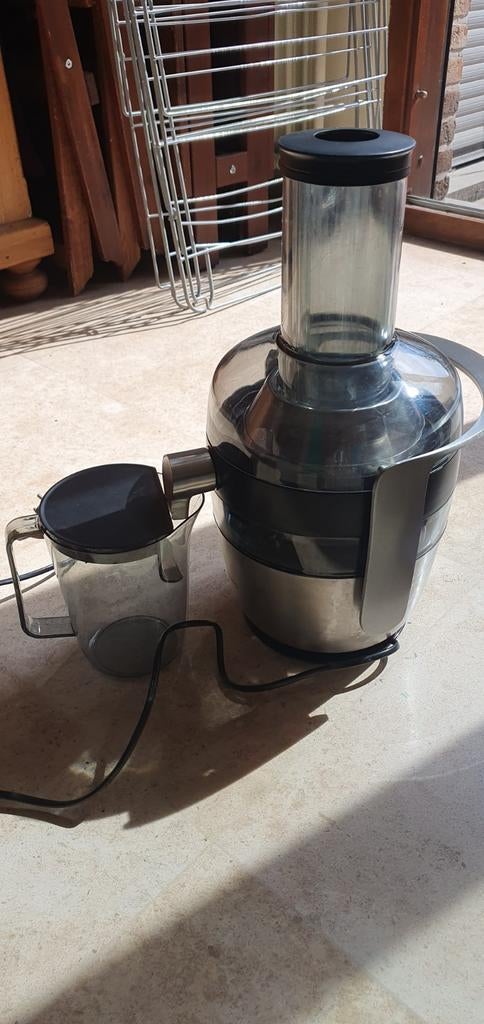 Philips Avance-collectie, Elektronische apparatuur, Juicers