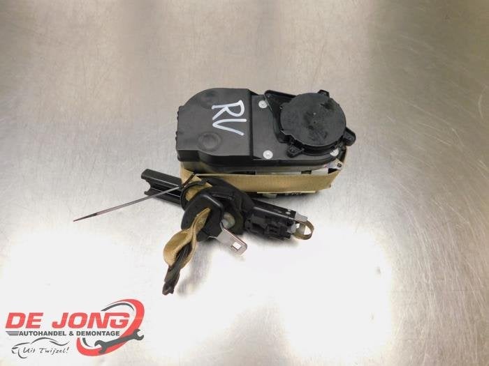 Ceinture de sécurité avant droite d'un Mercedes ML-Klasse, 3 mois de garantie, Utilisé, -, -