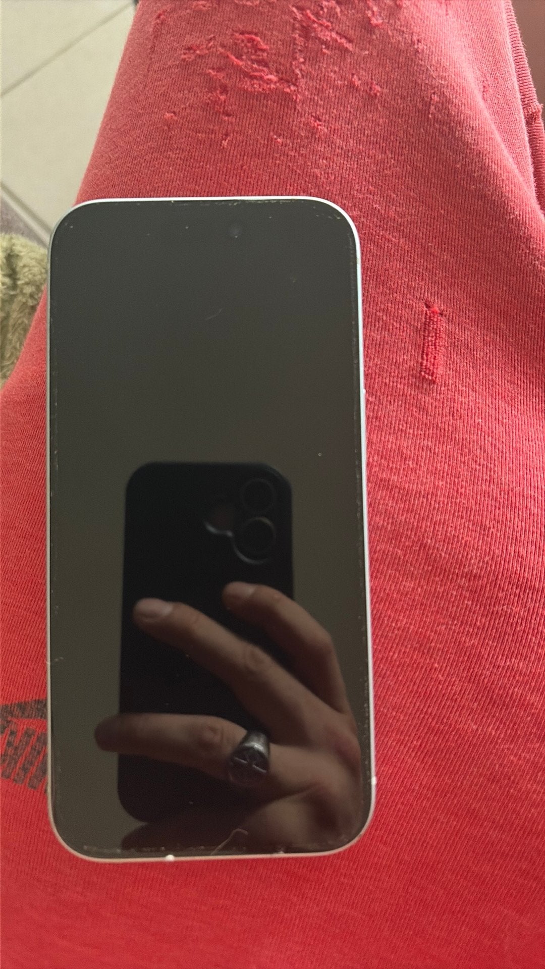 Iphone 15, Ophalen, Zo goed als nieuw, IPhone 14