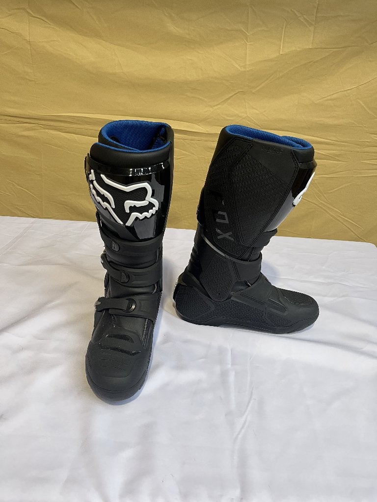 Fox Motion X laarzen 45, Ophalen, Heren, Nieuw zonder kaartje, Fox