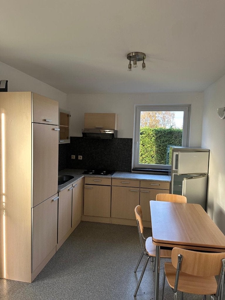 À louer, 50 m² ou plus, Namur (ville)