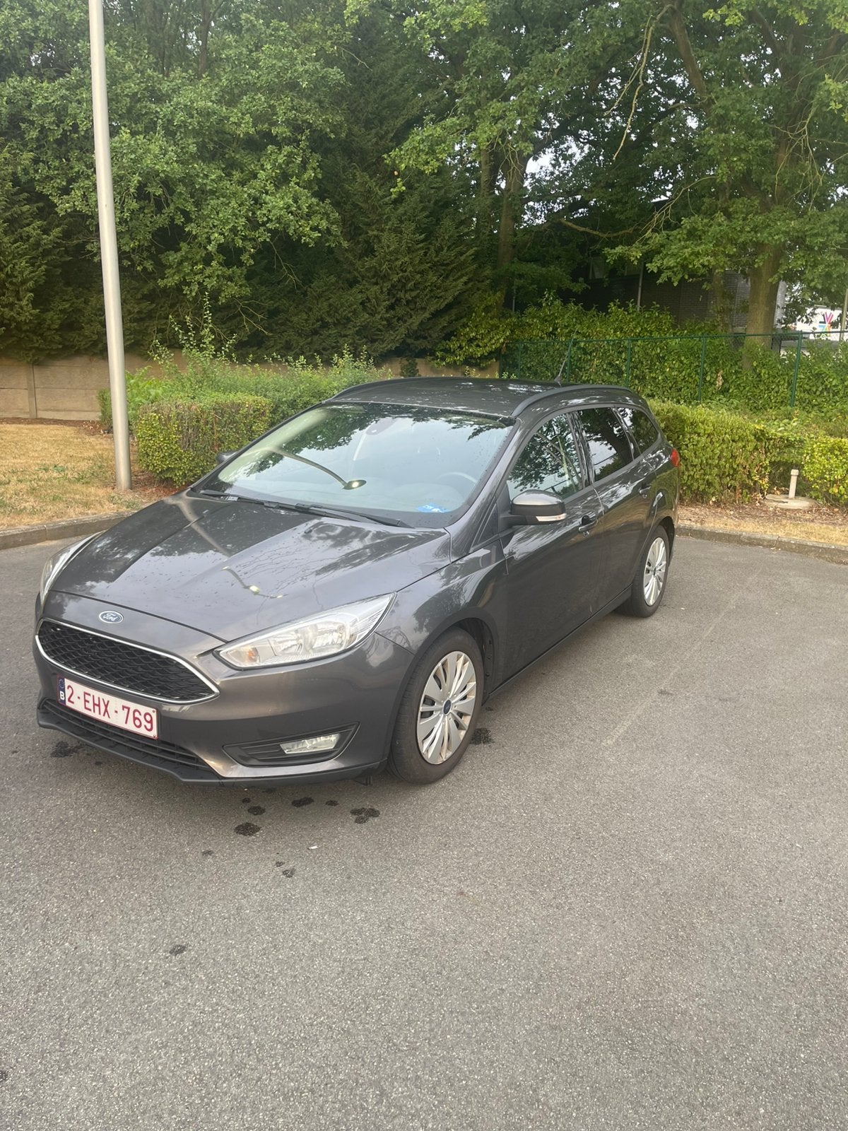 Ford focus 2015, Autos, Focus, Achat, Diesel, Particulier