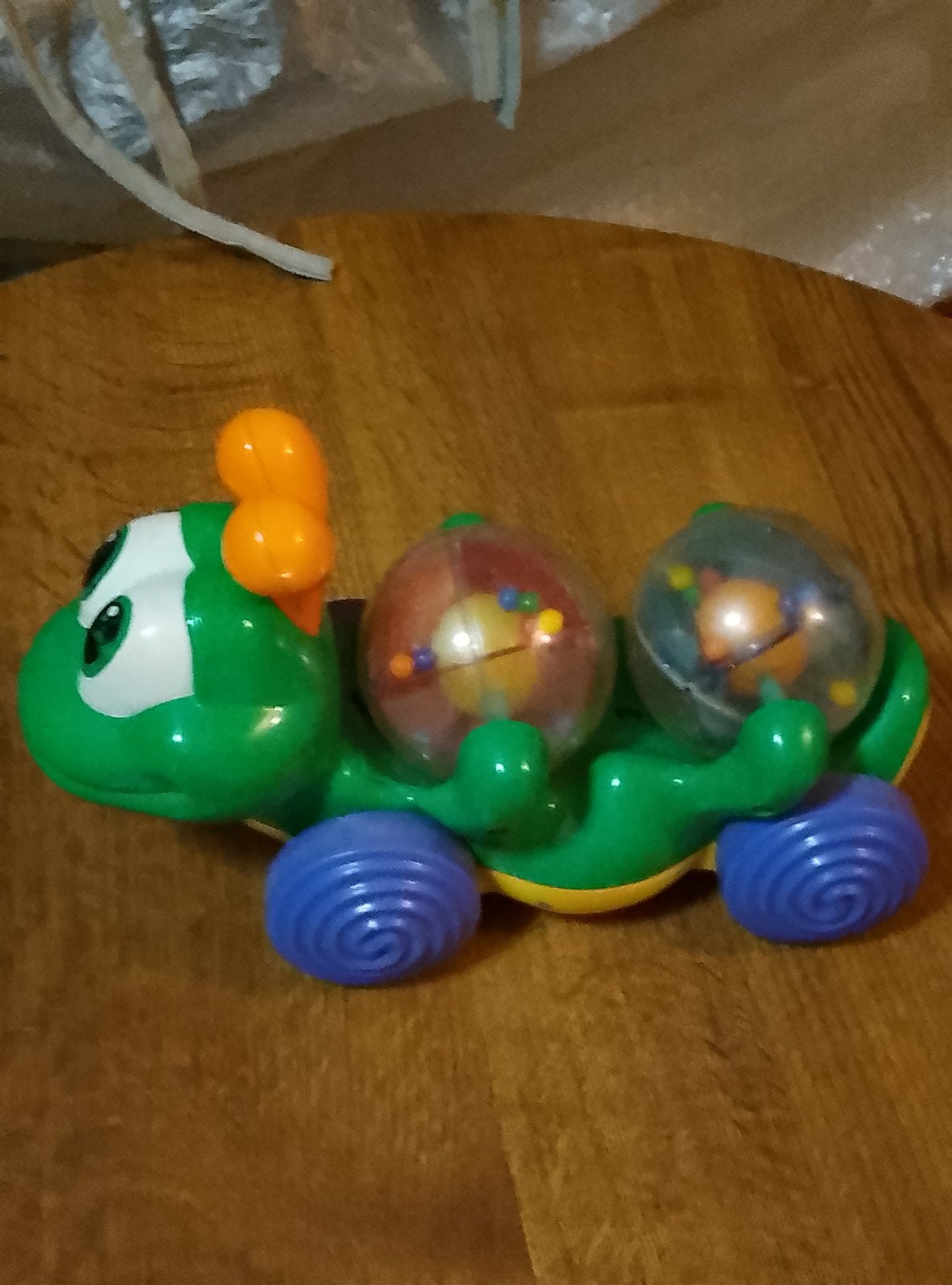 Bewegende rups, Kinderen en Baby's, Ophalen