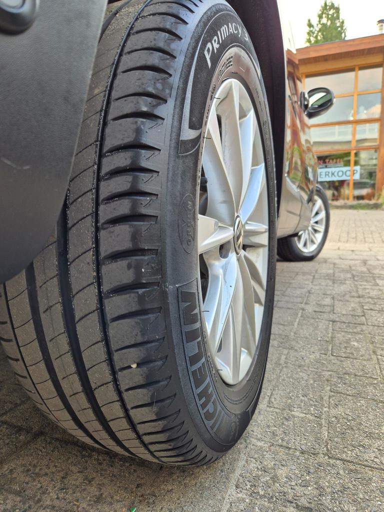 Volkswagen Tiguan, Autos, 1395 cm³, Euro 6, Entreprise, 149 g/km