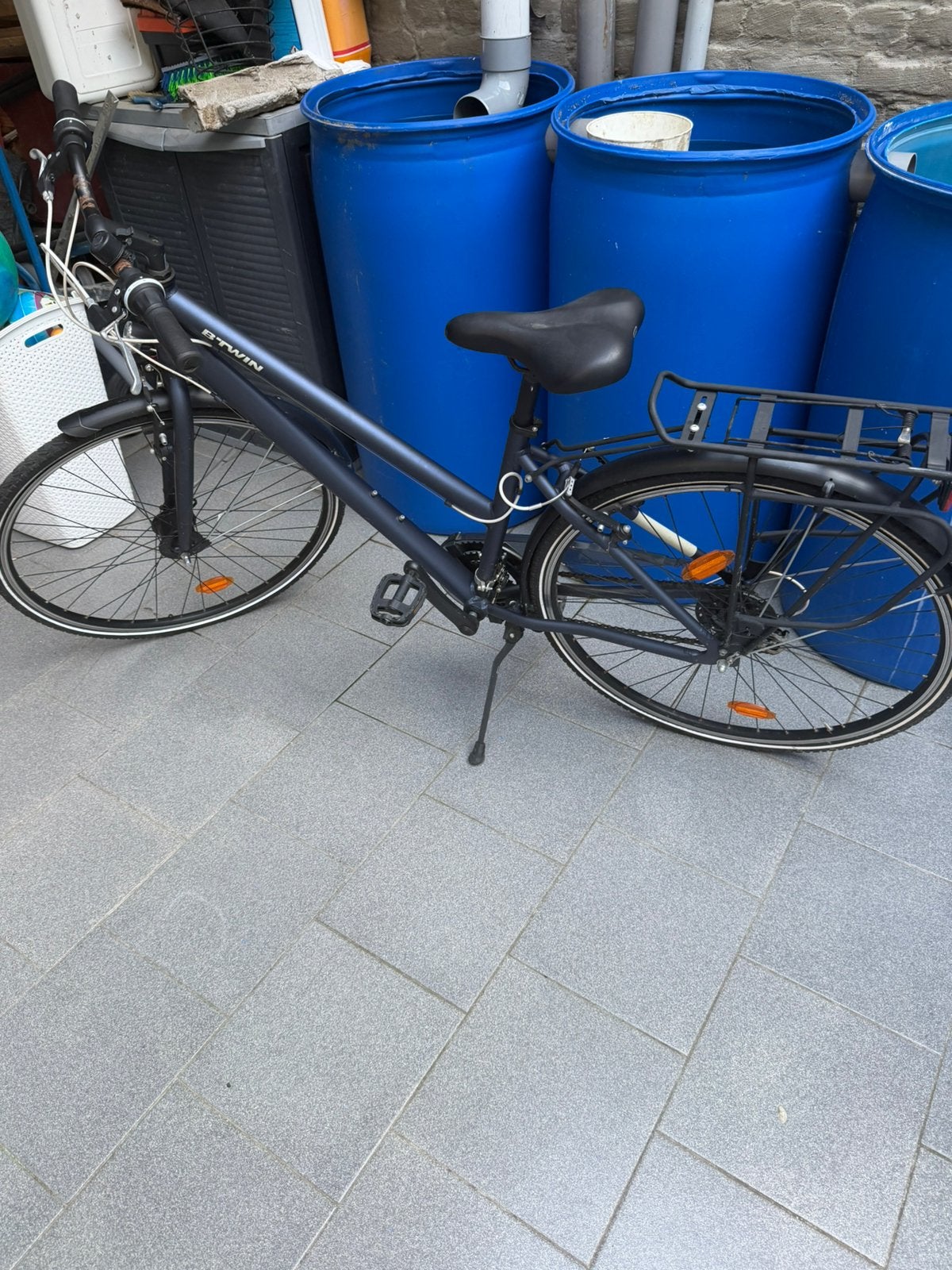 Btwin hoprider 100, Enlèvement, Comme neuf