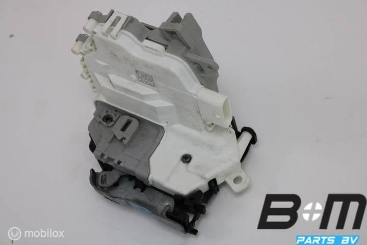 Portierslot RA (bijrijderskant) Audi RS3 8V Sportback, Gebruikt