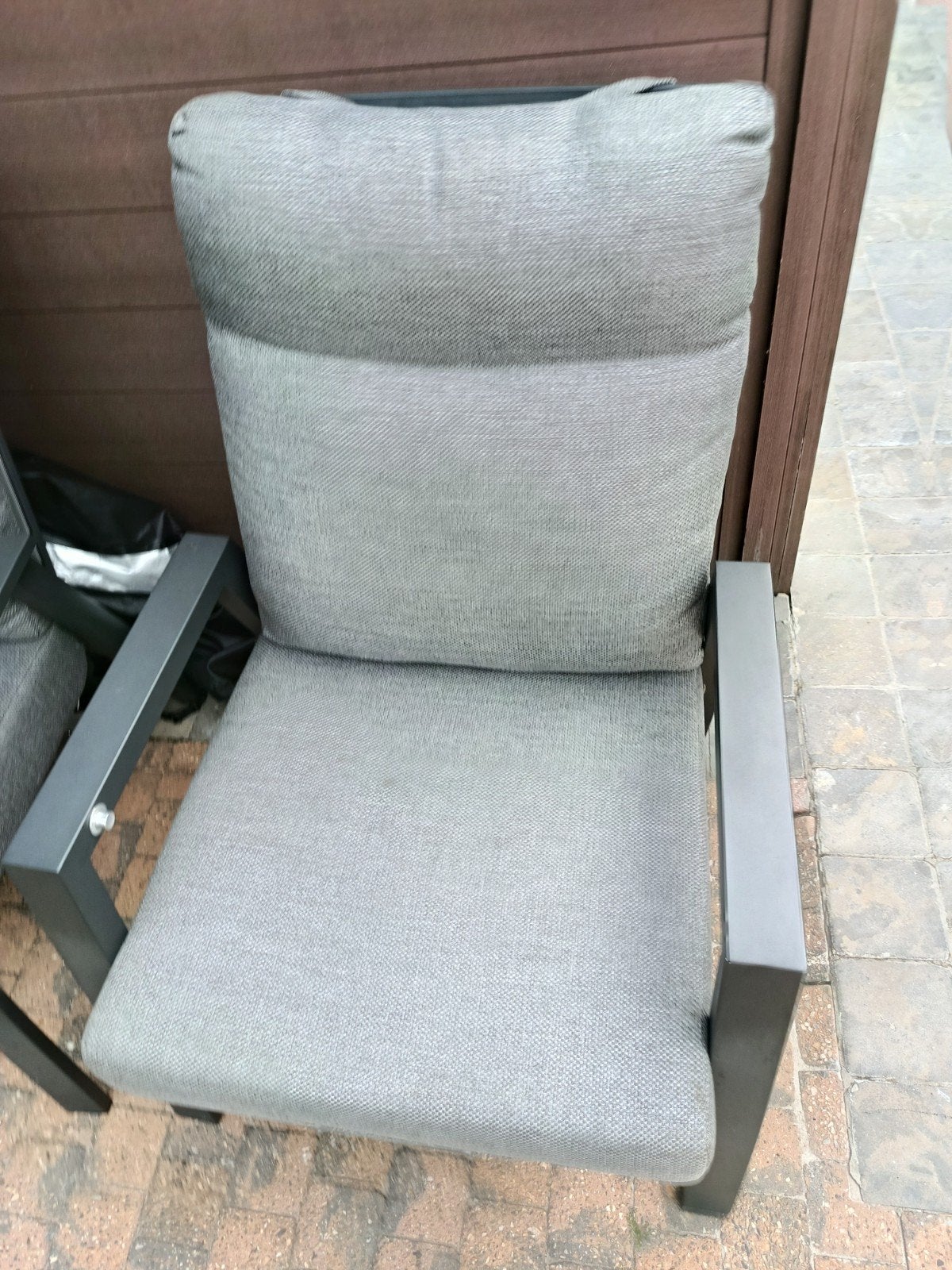 chaise longue, Jardin & Terrasse, Enlèvement ou Envoi