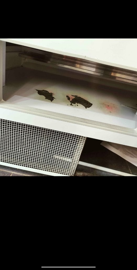 Comptoir Frigo commerce, Enlèvement, Utilisé, Refroidissement et Congélation