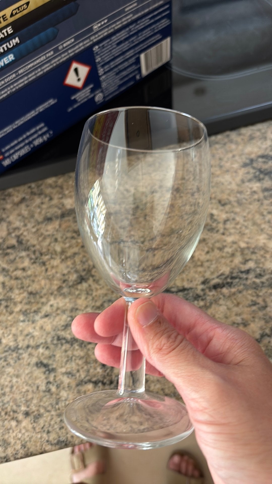 Wijnglazen …, Verzamelen, Glas en Drinkglazen, Ophalen, Zo goed als nieuw