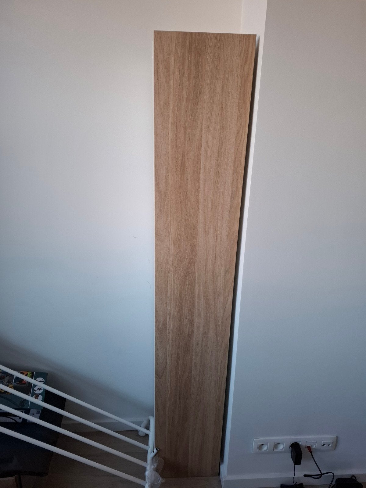 Ikea kast 2 stuks, Ophalen