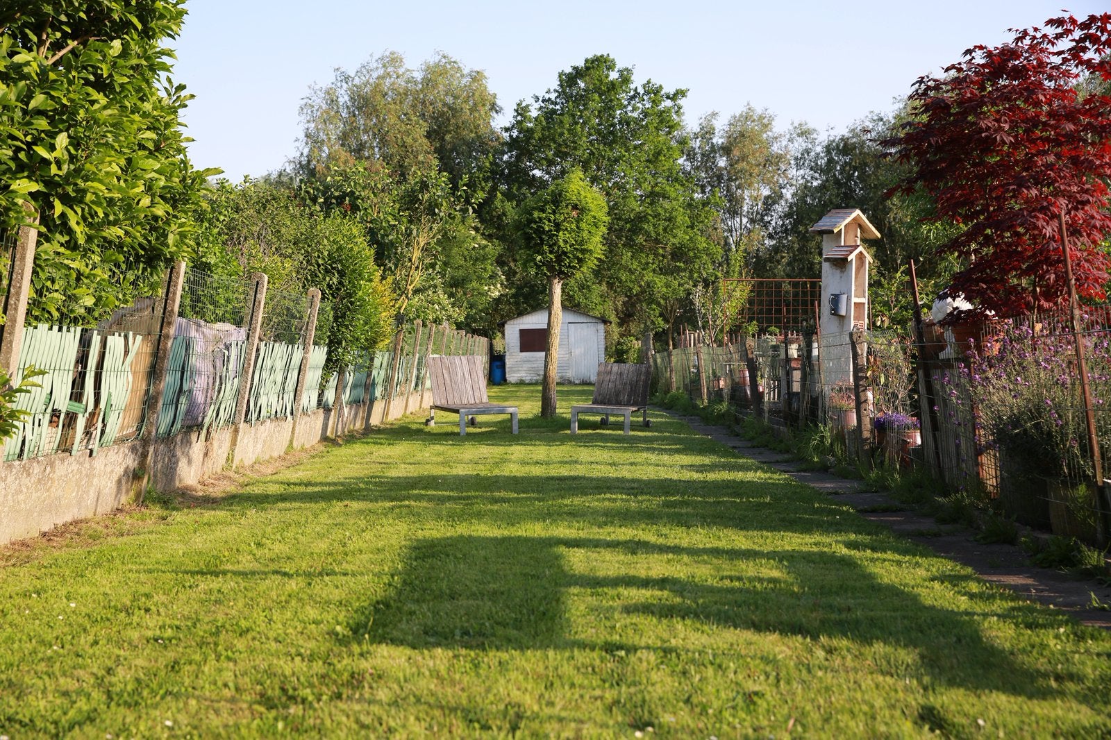 Huis te koop Ronse