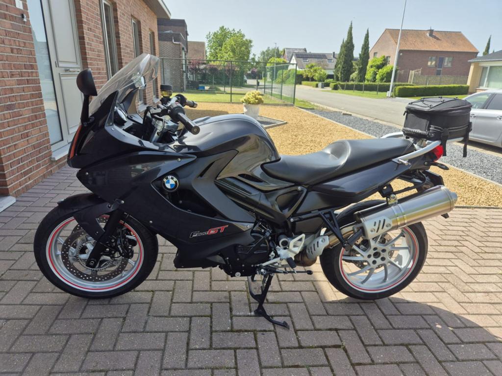 Moto BMW   F 800 GT, Motoren, Motoren | BMW, Particulier, Toermotor