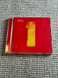 The Beatles - 1 (one), Enlèvement ou Envoi, Comme neuf