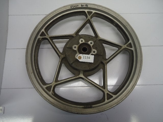 GS450 1980 - 1983 Suzuki Velg D1-32802, Motos