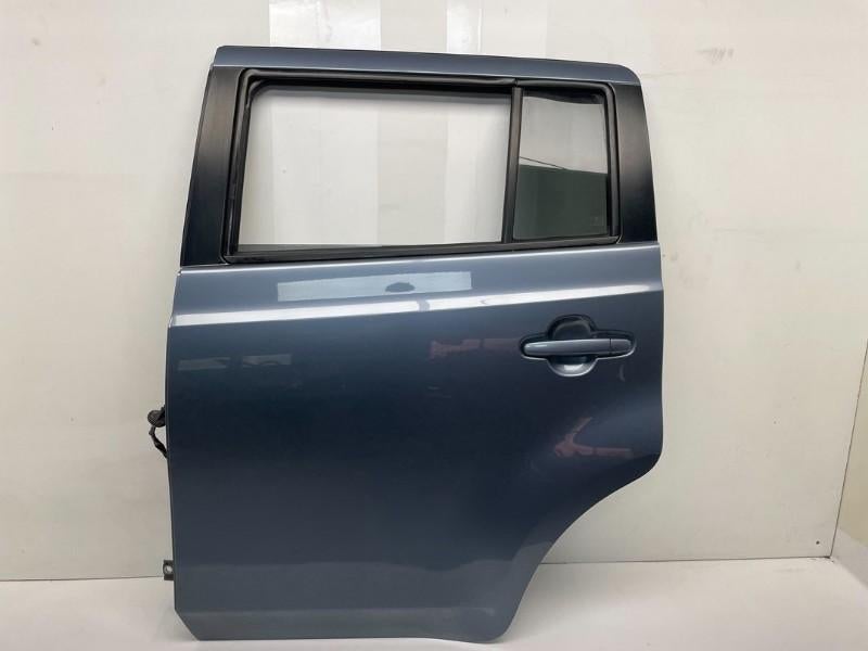 PORTE GAUCHE ARRIÈRE Daihatsu Materia (01-2006/12-2011), Utilisé, Arrière, Daihatsu, Porte