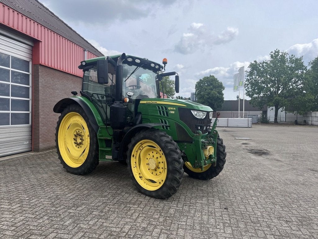John Deere 6130R-64686, Articles professionnels, Agriculture | Tracteurs, John Deere, JDFCustomerSupport@JohnDeere.com, John Deere