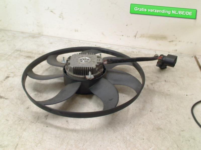 VENTILATEUR C golf 5 6 Volkswagen Golf V (1K1) (1K0959455P), Autos : Pièces & Accessoires, Volkswagen, Volkswagen AG, Utilisé