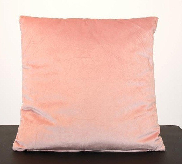 SIERKUSSEN CAVALLO LICHT ROZE 45X45 CM NIEUW, Enlèvement ou Envoi, Neuf, Rose, Carré