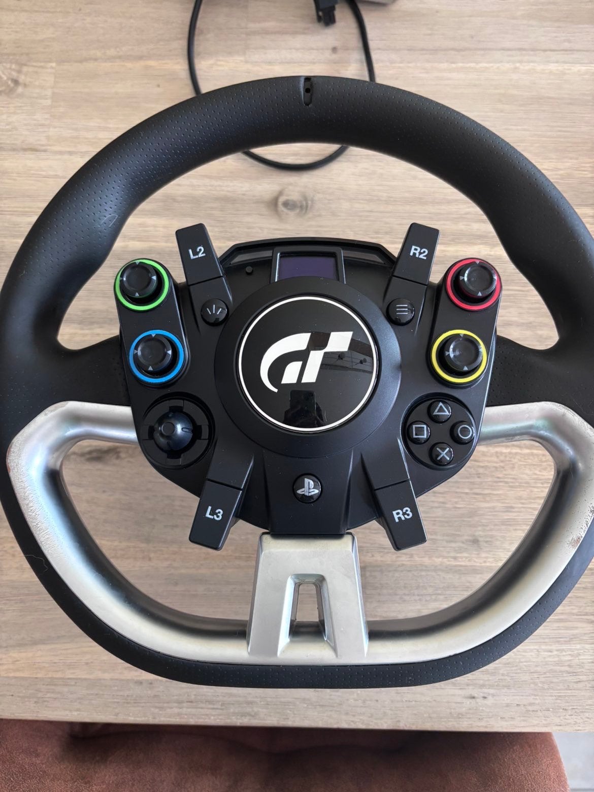 Fanatec Gran Turismo DD pro (5NM), Games en Spelcomputers, Spelcomputers | Sony Consoles | Accessoires, Ophalen, Zo goed als nieuw