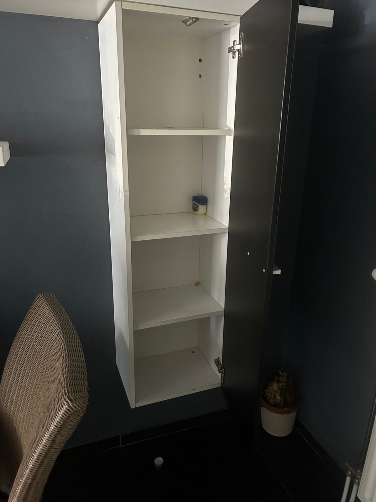 kasten salon, Ophalen, Zo goed als nieuw