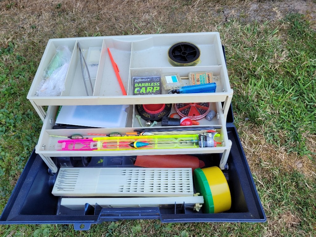 Hobby, Enlèvement, Utilisé