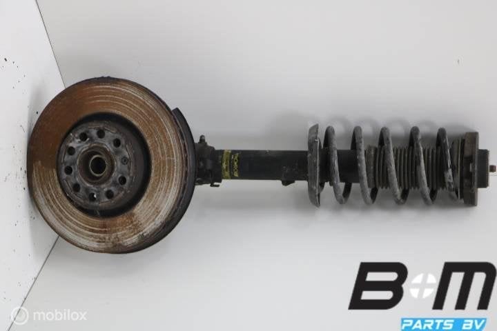 Veerpoot linksvoor VW Tiguan 5N 2.0, Utilisé