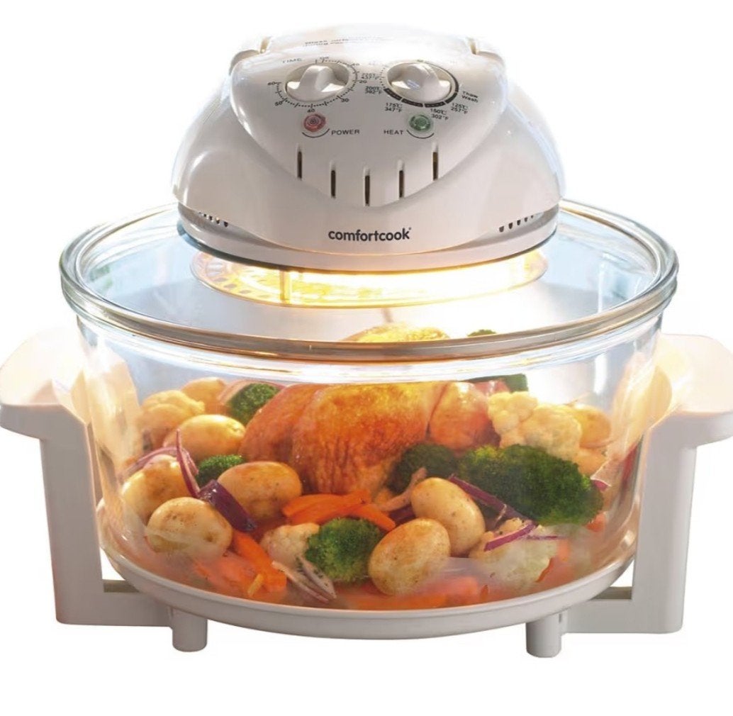Cuisine, Enlèvement