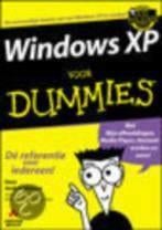 Microsoft Windows XP voor dummies andy rathbone 374 blz, Ophalen of Verzenden, Zo goed als nieuw