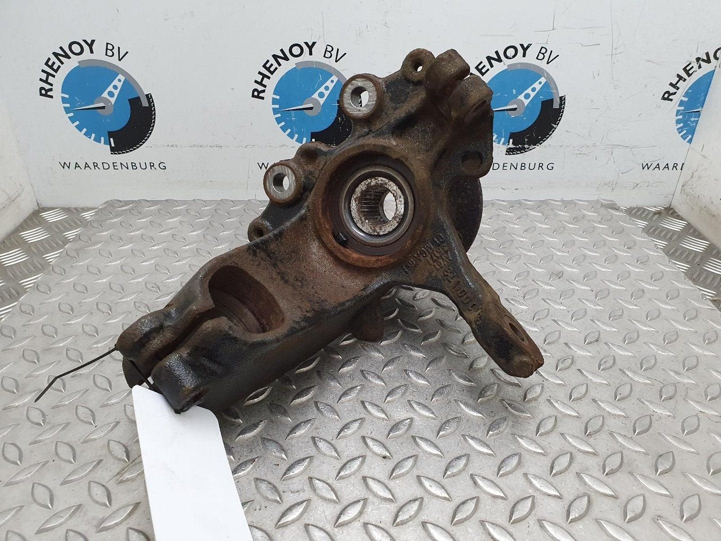 FORD FOCUS 1.0 ECOBOOST FUSEE LV AV613K171DAC 2013, Ophalen of Verzenden, Gebruikt, ARN erkend