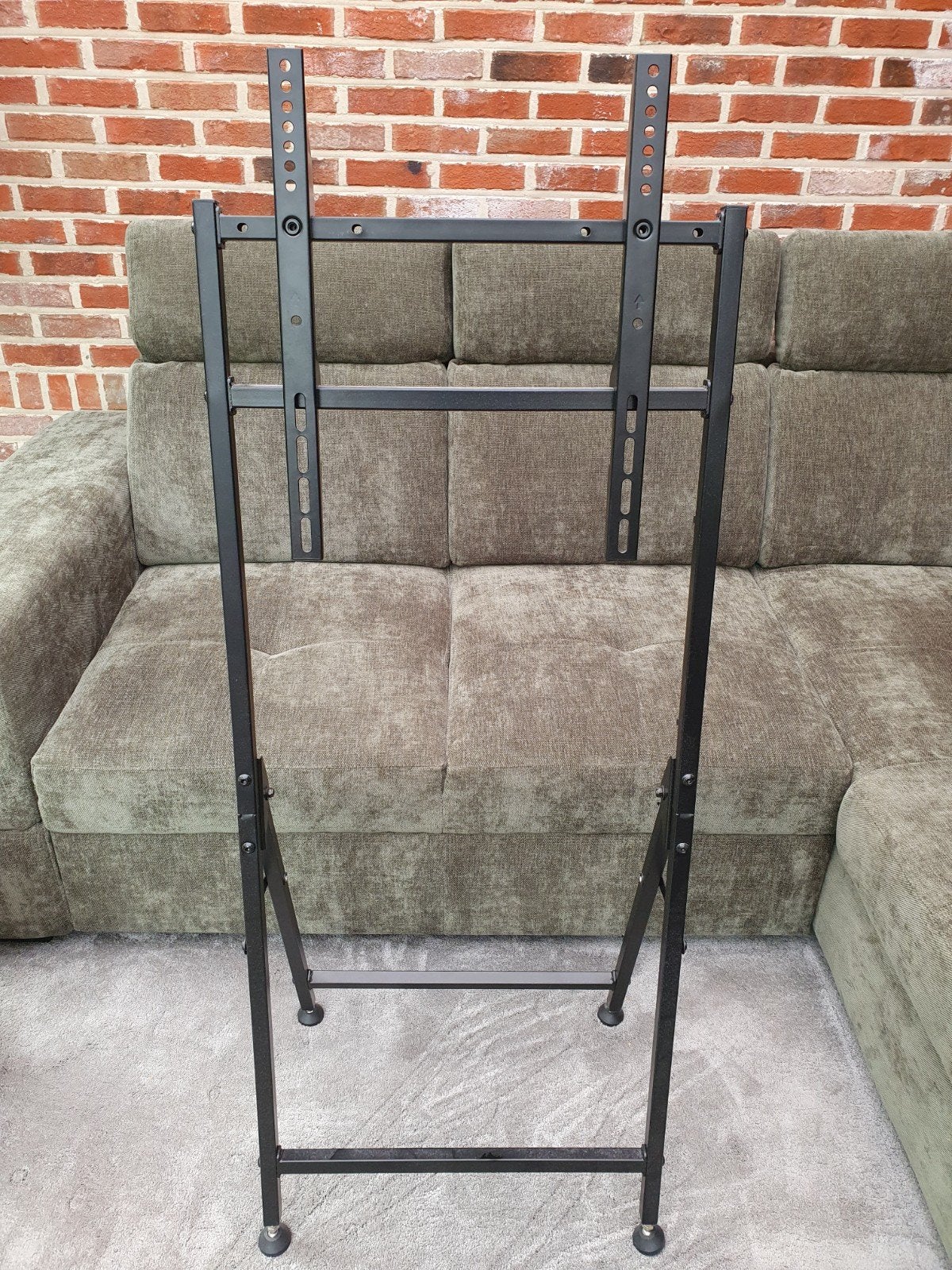Tv staander, Ophalen, Nieuw