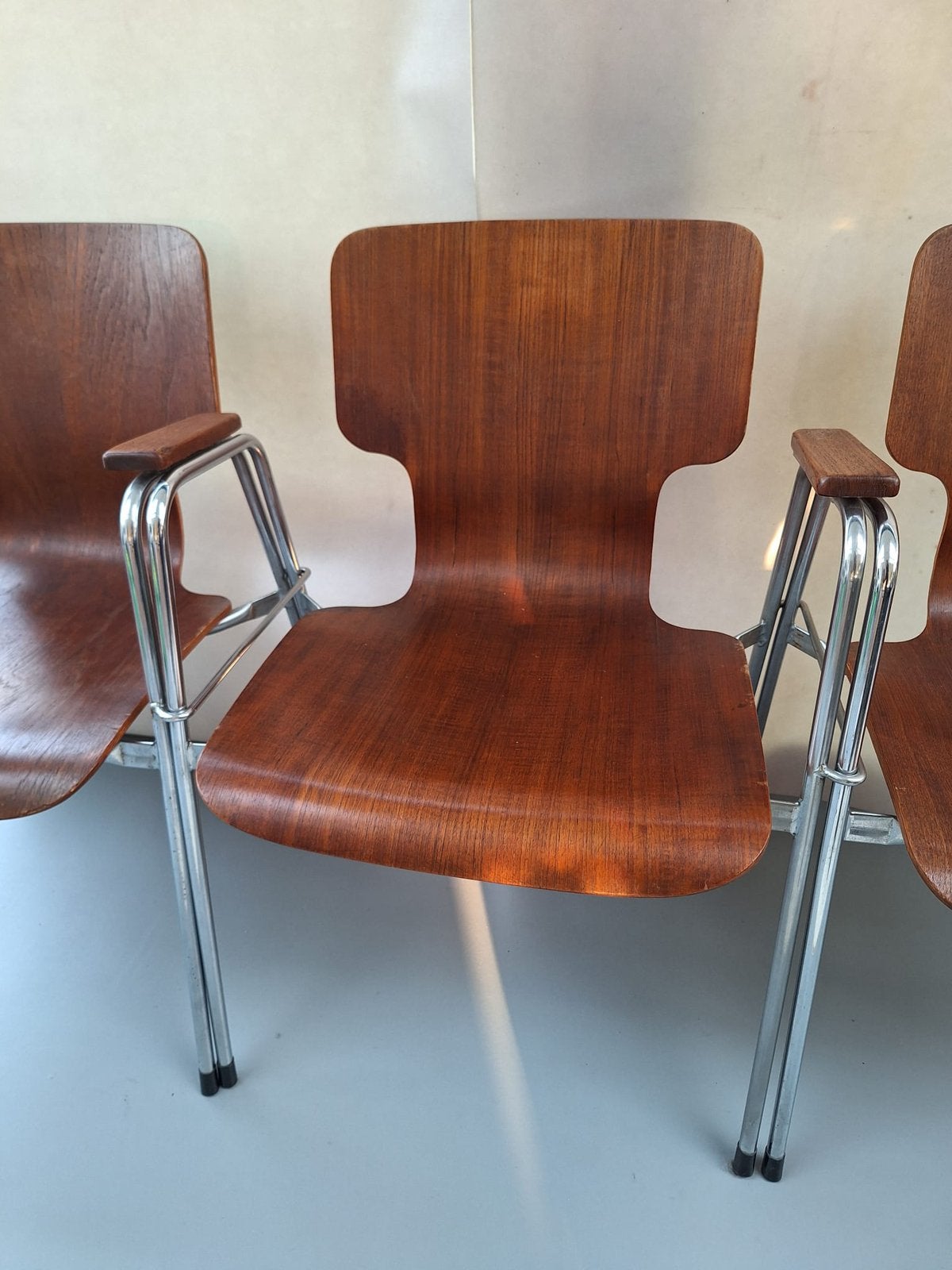 chaises Vinted, Enlèvement, Comme neuf