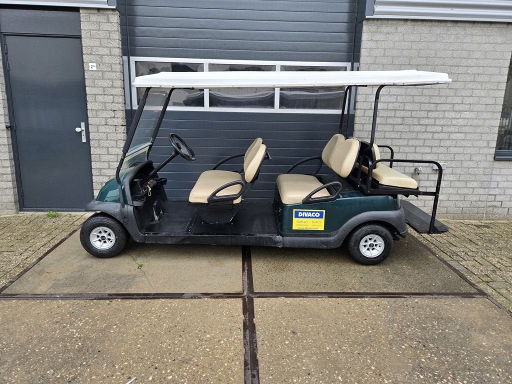 CLUB CAR GOLFCART PRECEDENT, Utilisé, Voiturette de golf, Autres marques