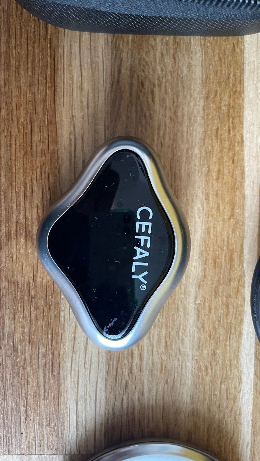 Cefaly, Enlèvement ou Envoi, Comme neuf