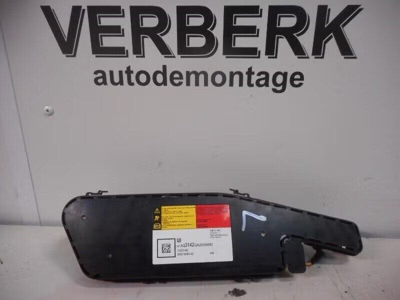AIRBAG STOEL LINKS Opel Insignia Sports Tourer (13223142), Bahnhofsplatz 65423 Rüsselsheim am Main, DE, Gebruikt, Opel, Opel Automobile GmbH