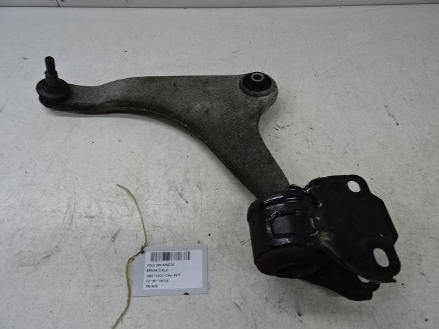 DRAAGARM LINKS VOOR Volvo V60 I (FW / GW) (01-2010/12-2018), Gebruikt, Volvo