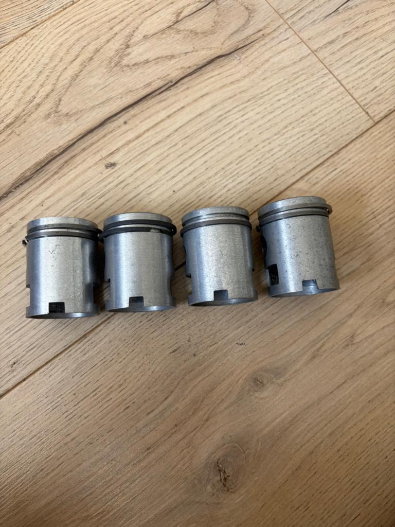 Mobylette, Fietsen en Brommers, Brommerhelmen, Ophalen of Verzenden