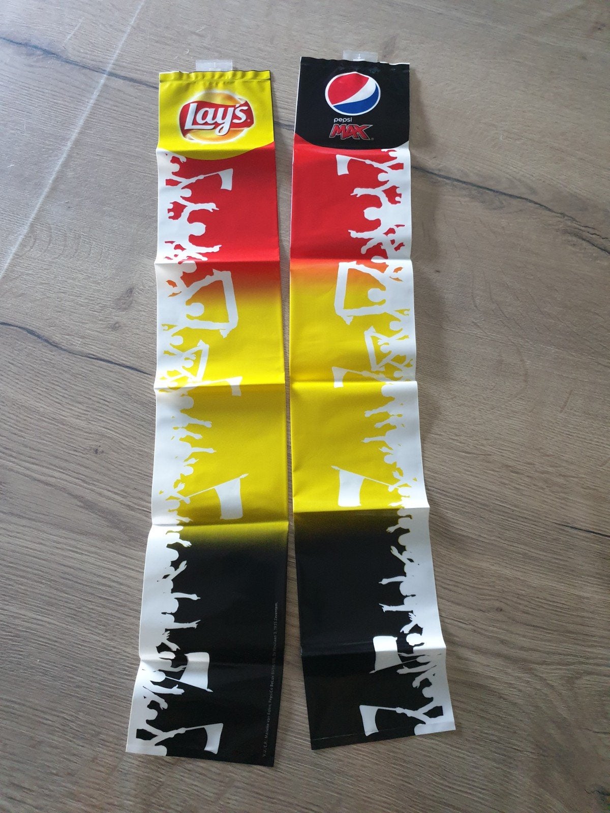 Bang bang sticks, Ophalen of Verzenden, Nieuw